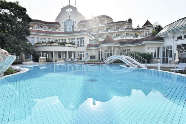 Reduce Hotel Thermal **** (Bad Tatzmannsdorf)